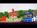 Mapa bolso 3 fase 31  proton bus simulator