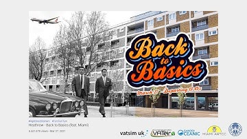 Runway Camera - Back to Basics (LHR)