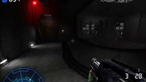 Aliens Vs Predator 2: FEAR 3 Mod Trailer