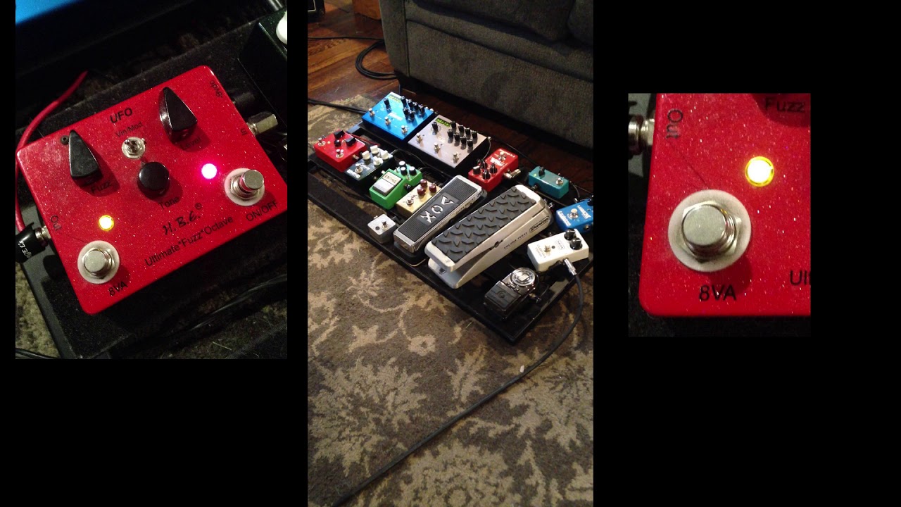 Duane Harlick's Rig Rundown!! - YouTube