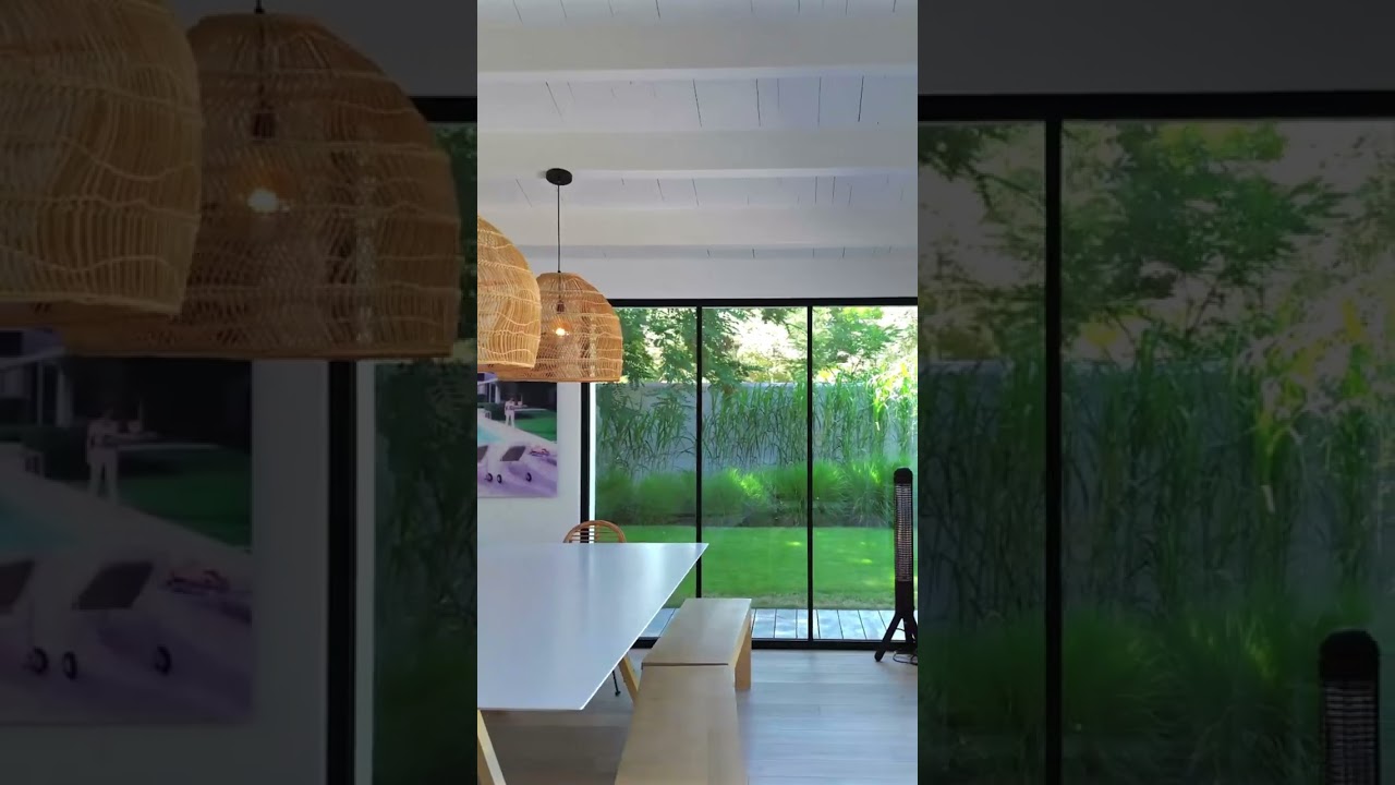 Dream House for Sale with a Pool close to Beach – Les Portes en Ré, France. Maxwell-Baynes EDA1702