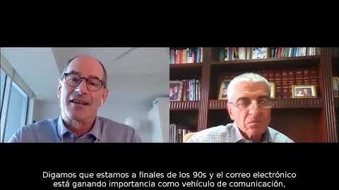 Roger Martin habla sobre estrategia e innovación