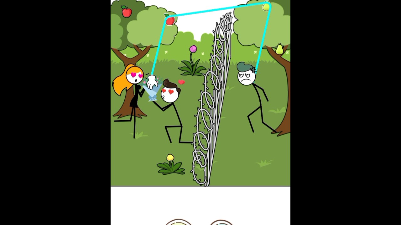 Thief Puzzle Funny Moments 