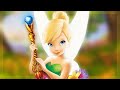 The Magic of Tinkerbell Movies