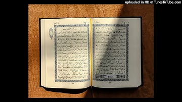 سورة الحجر كاملة بصوت القارئ هاني رضوان