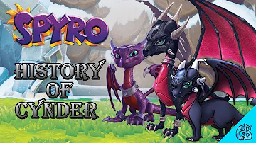 Does Spyro have a girlfriend?