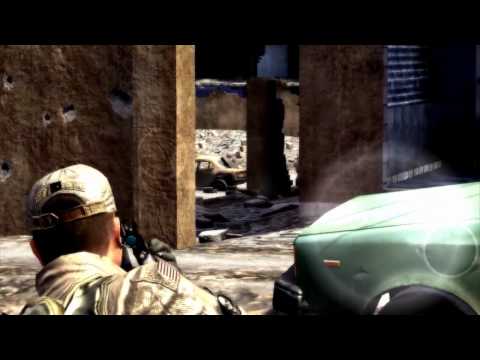 COD4 Mini-Edit #2