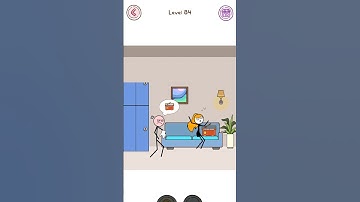 Level 84 – Think Like a Thief! 😈🔥 #shorts #gaming