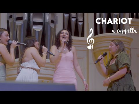 Chariot - Mega | Sweet Signatures A Cappella | Fall Concert 2022