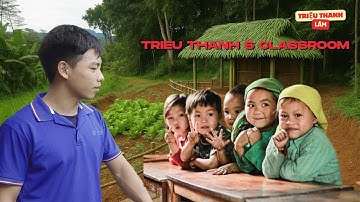 The SHOCKING Benefits of Outdoor Learning Spaces