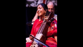 Vidushi Aruna Narayan (sarangi) - Raga Bairagi Bhairav Vidushi Aruna Narayan (sarangi) - Raga Bairagi Bhairav