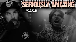 Ice Nine Kills  The Shower Scene     Richopov Reacts