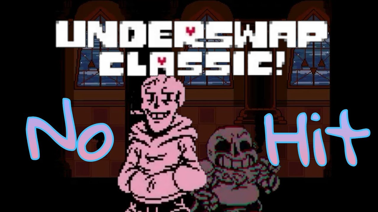 Underswap Download Full Game Free Peatix