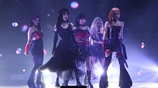 ARTMS 'Butterfly Effect' Fancam (4K Horizontal / Debut Showcase / 2024.05.30)