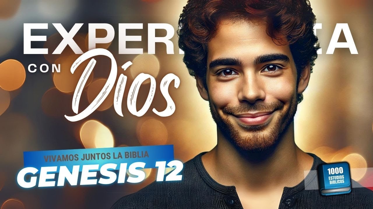 Lectura Inmersiva Genesis 12 Vive La Experiencia Con Dios YouTube lectura-inmersiva-genesis-12-vive-la-experiencia-con-dios-youtube