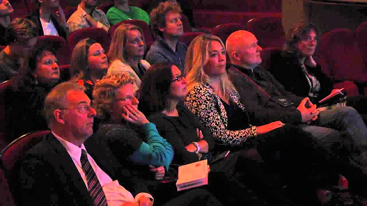 Sustaining fish for the future: Barbara Rodenburg @TEDxGroningen