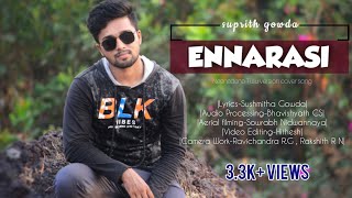 ||ENNARASI|| #coversong #puneethrajkumar #appu #karnataka #song