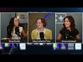The Rundown: Getting to know Alexa Bonilla and Emma Goldkopf