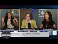 The Rundown: Getting to know Alexa Bonilla and Emma Goldkopf