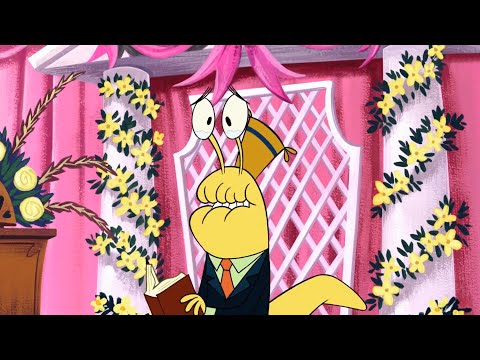 Camp Lazlo Music: Funny Walks