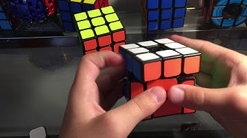 Cutter and Fisher Cutter Cube Mod!!!!!