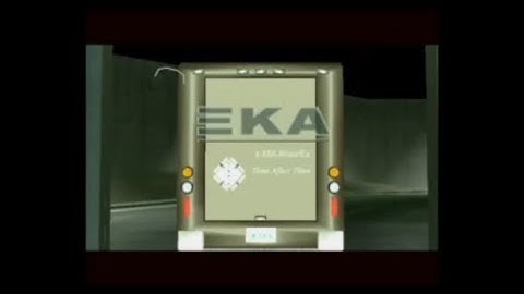 Enter the Matrix Part 12 - Enter the Nuclear Power Plant