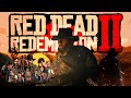Talk'nPlay | RED DEAD REDEMPTION 2 | Gameplay FR Découverte de ce jeu incroyable | Ep 40 | XBOX ONE