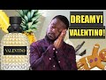 *New* (2021) VALENTINO YELLOW DREAM  FRAGRANCE REVIEW