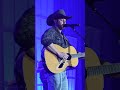 Easton Corbin - POV you're front row at the show #eastoncorbin  #cowboys #linedance  #countrymusic