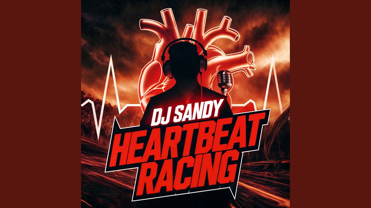 Heartbeat Racing - YouTube