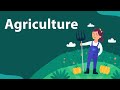 Agriculture Class 10 (Full Chapter) | CBSE Geography | Quick Revision Series | in Hindi