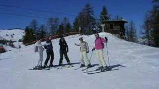 risoul Mars 2006