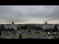 Площа Миру м.Краматорськ