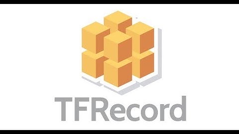 Create TFRecords for Object Detection task using CVAT - Part 1 - Create xml files