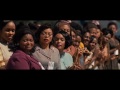 Hidden Figures - Unerkannte Heldinnen (Trailer in HD)