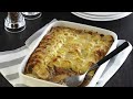 Ref:M7FQzYARUDQ   gratin de ratte du touquet, veau et parmesan - un plat fondant aux saveurs d enfance   