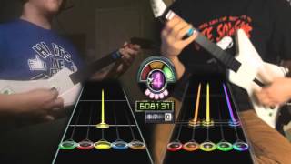 [GH3] Video Game Guitar Medley Coop FC