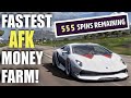 *NEW* AFK MONEY GLITCH! QUICKER THAN GOLIATH! Forza Horizon 5