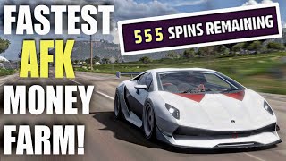 New Afk Money Glitch Quicker Than Iath Forza Horizon 5