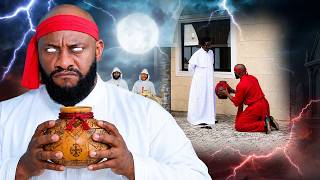 I Beg Every Family To Watch Dis Emotional Scaring Movie Of YUL EDOCHIE & D Yahoo Boys- African Movie