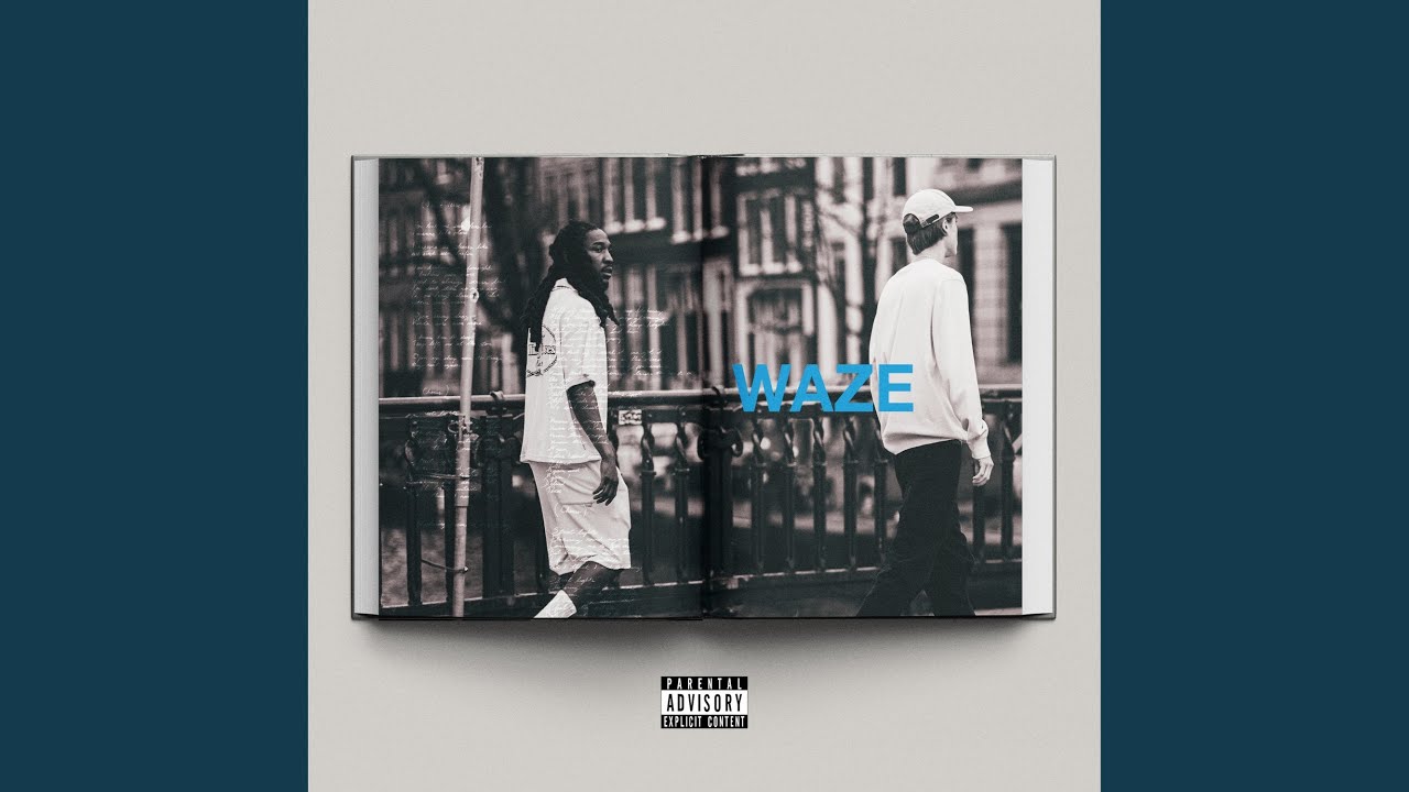 YouTubeでWazeを視聴 YouTubeでWazeを視聴