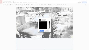 Overlay Text on Your Images with Google Drive