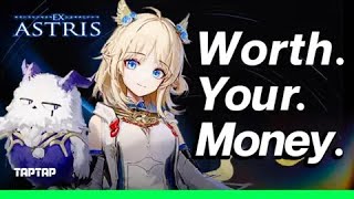 Ex Astris Proves Mobile Games Dont Have To Be Gacha