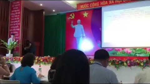 Giải nhất kể chuyện Bác Hồ làm cả khán phòng lắng đọng