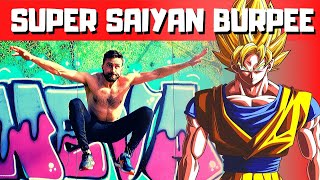 HOW TO DO THE HARDEST BURPEE IN THE WORLD! Burpees For Beginners and Harder Burpee Progressions