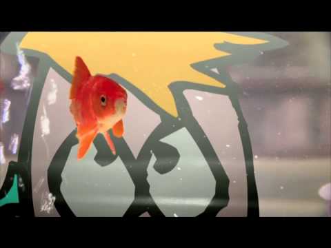 Only A Goldfish Song from Why Do Things Have To Die ep of LHBQ2