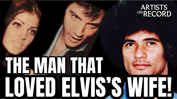 Unveiling the Truth: Mike Stone on Elvis and the Presleys