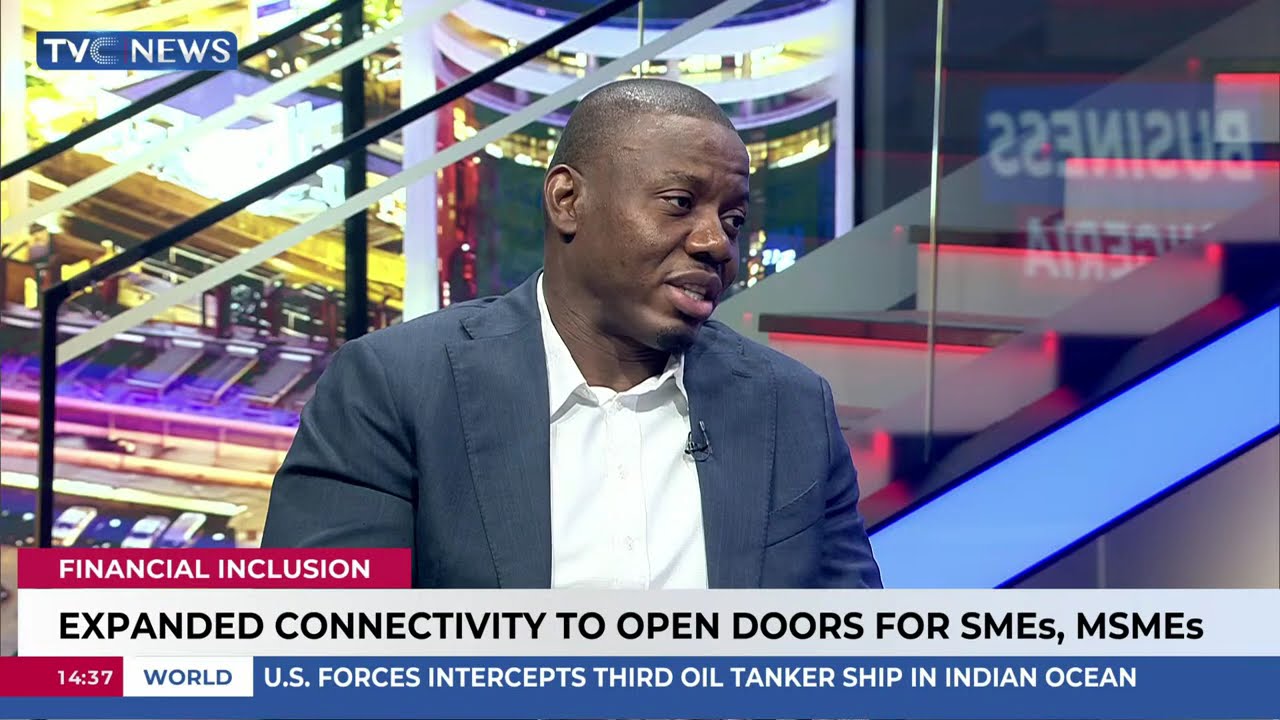 Stakeholders Push To Deepen Financial Connectivity Across Africa