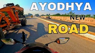 Ayodhya project In ayodhya | ayodhya ram mandir | ayodhya development | ayodhya tour |pawanyadavVlog