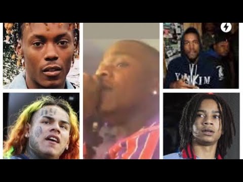 music video download Breaking News 6ix9ine Kooda B enters Guilty Plea, lil Reese vs YBN Nahmir, DaBaby Tested Again